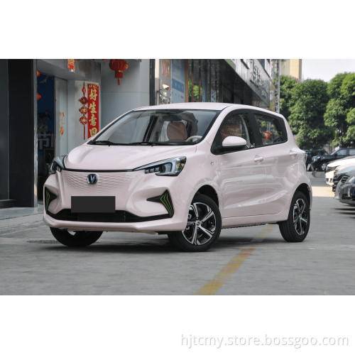 ENORME brodo 2022 Changan Benben E-Star Electric Car New Energy Vehicles 310 km Carros Car in vendita in Uzbekistan